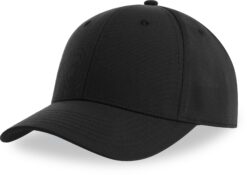 Atlantis - 6 Panel Baseball Kappe - AT0109