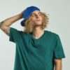Atlantis - 6 Panel Baseball Kappe - AT0109 – Bild 3