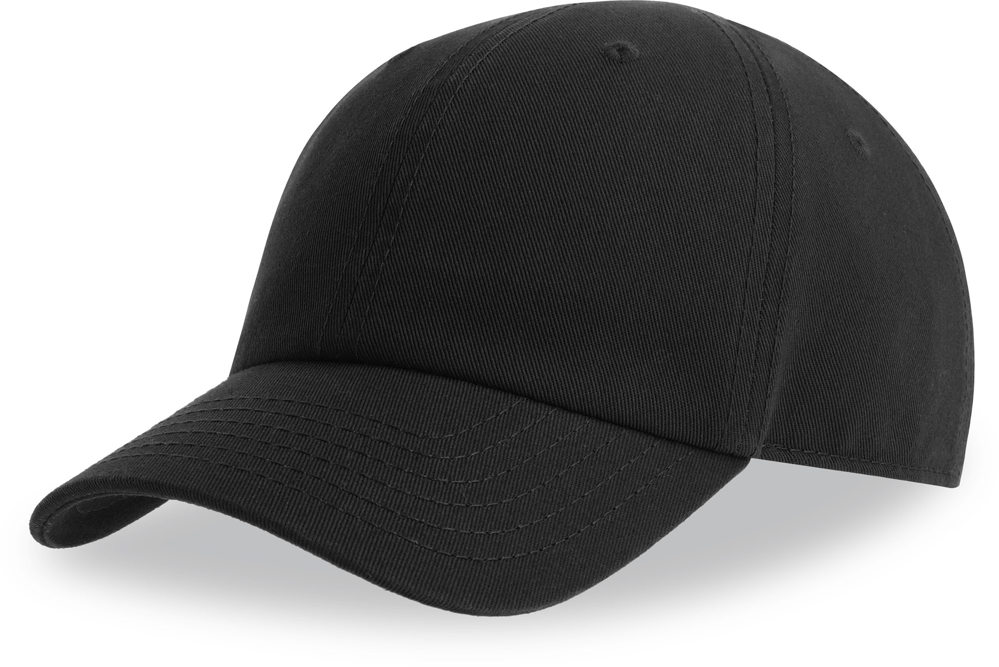 Atlantis - Kinder 6 Panel Kappe - AT0110