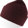 burgundy-melange