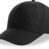 Atlantis - 5 Panel Baseball Kappe - AT0116