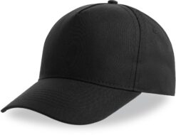Atlantis - 5 Panel Baseball Kappe - AT0116
