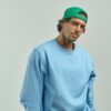 Atlantis - 5 Panel Baseball Kappe - AT0116 – Bild 2