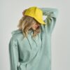 Atlantis - 5 Panel Baseball Kappe - AT0116 – Bild 3