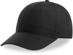 Atlantis - 6 Panel Baseball Kappe - AT0117