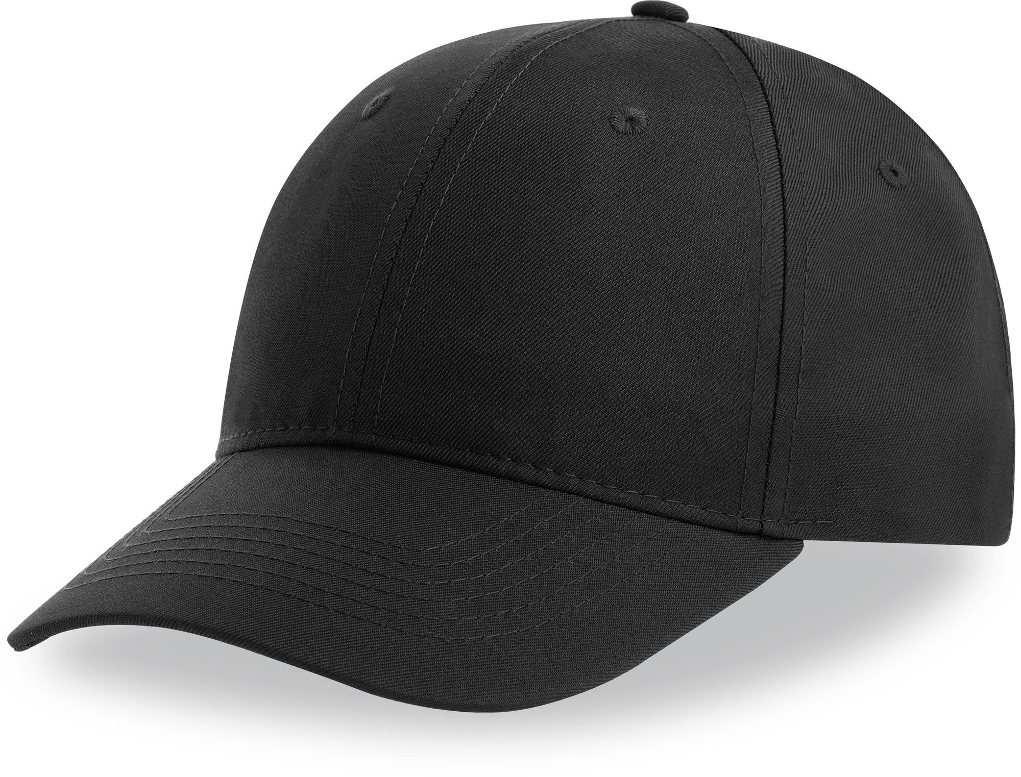 Atlantis - 6 Panel Baseball Kappe - AT0117