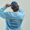 Atlantis - 6 Panel Baseball Kappe - AT0117 – Bild 2