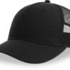 Atlantis - 5 Panel Trucker Kappe - AT0120