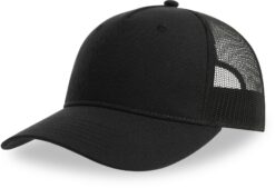 Atlantis - 5 Panel Trucker Kappe - AT0120