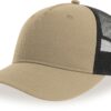 khaki-black