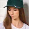 Atlantis - 6 Panel Baseball Kappe "Beat" - AT0135 – Bild 2
