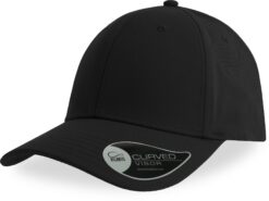 Atlantis - 6 Panel Kappe "Bolt" - AT0136