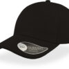 Atlantis - 5 Panel Baseball Kappe "Gear" - AT0165