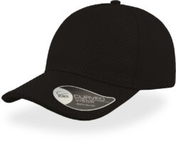 Atlantis - 5 Panel Baseball Kappe "Gear" - AT0165