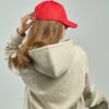 Atlantis - 5 Panel Baseball Kappe "Gear" - AT0165 – Bild 2