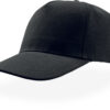 Atlantis - 5 Panel Baseball Kappe "Liberty Five" - AT0180