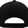 Atlantis - 5 Panel Baseball Kappe "Liberty Five" - AT0180 – Bild 4