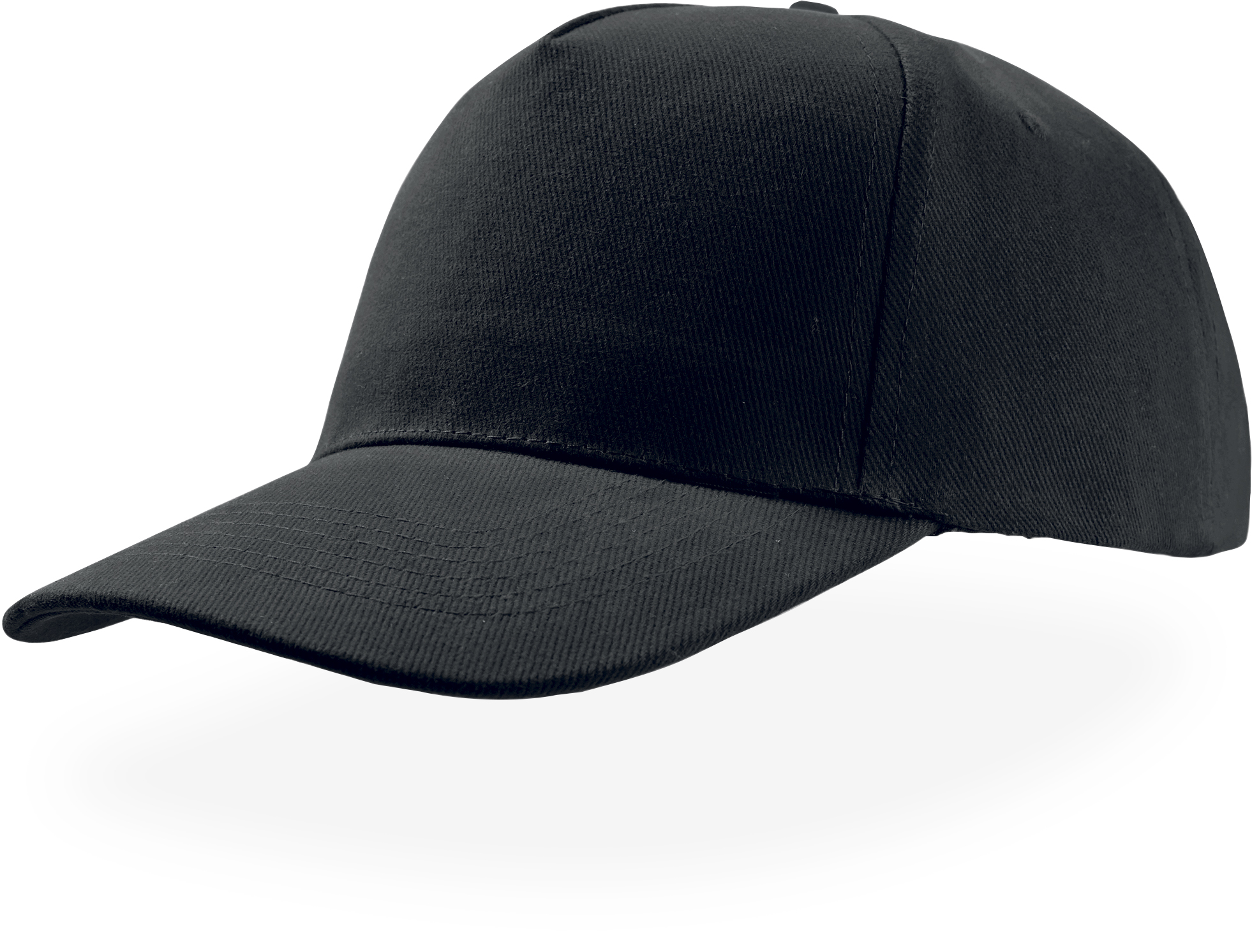 Atlantis - 5 Panel Baseball Kappe "Liberty Five" - AT0180