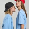 Atlantis - 5 Panel Baseball Kappe "Liberty Five" - AT0180 – Bild 3