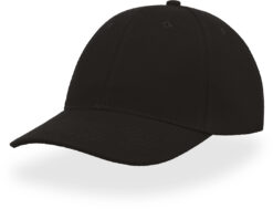 Atlantis - 6 Panel Baseball Kappe "Liberty Six Buckle" - AT0182