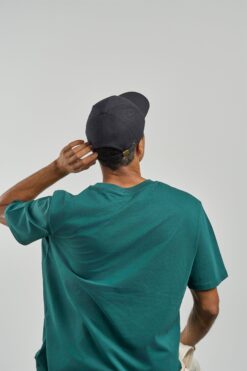 Alternative view of Atlantis - 6 Panel Baseball Kappe "Liberty Six Buckle" - AT0182