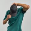 Atlantis - 5-Panel Trucker Kappe "Rapper Jersey" - AT0194 – Bild 3