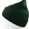 bottle-green