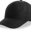 Atlantis - Kinder 5 Panel Baseball Kappe - AT0237