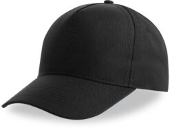 Atlantis - Kinder 5 Panel Baseball Kappe - AT0237