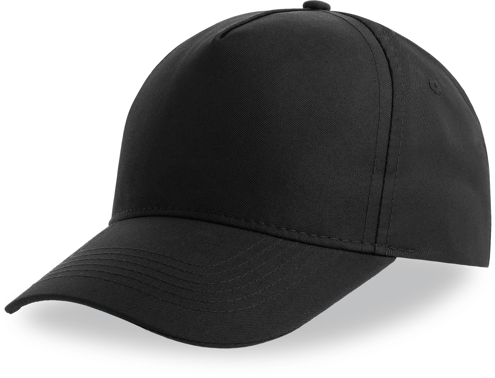 Atlantis - Kinder 5 Panel Baseball Kappe - AT0237