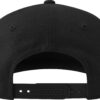 Atlantis - 5 Panel Baseball Kappe - AT0241 – Bild 4