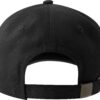 Atlantis - 6 Panel Baseball Kappe - AT0242 – Bild 4