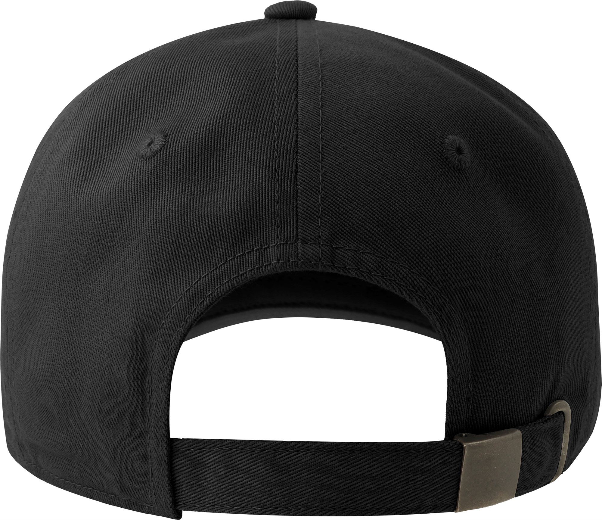 Atlantis - 6 Panel Baseball Kappe - AT0242 – Bild 4