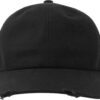 Atlantis - 6 Panel Baseball Kappe - AT0243