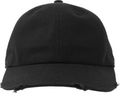 Atlantis - 6 Panel Baseball Kappe - AT0243