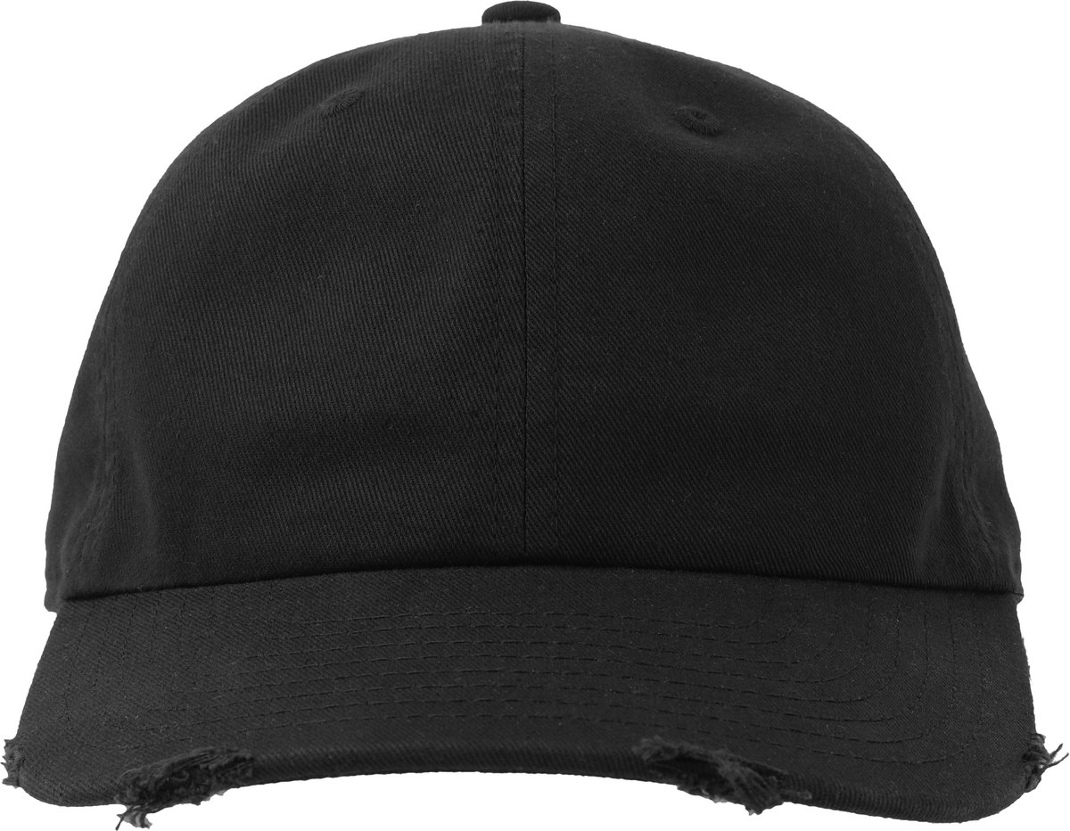 Atlantis - 6 Panel Baseball Kappe - AT0243