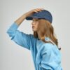 Atlantis - 6 Panel Baseball Kappe - AT0243 – Bild 3