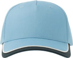 Atlantis - Kinder 5 Panel Baseball Kappe - AT0249