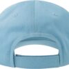 Atlantis - Kinder 5 Panel Baseball Kappe - AT0249 – Bild 4