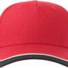 red-navy