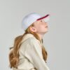 Atlantis - Kinder 5 Panel Baseball Kappe - AT0249 – Bild 3