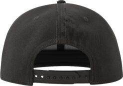 Atlantis - Kinder 6 Panel Baseball Kappe - AT0250 – Bild 4