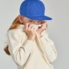 Atlantis - Kinder 6 Panel Baseball Kappe - AT0250 – Bild 2
