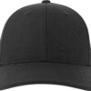 Atlantis - 6 Panel Baseball Kappe - AT0251