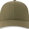 olive-white