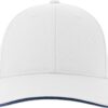 white-navy