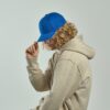 Atlantis - 6 Panel Baseball Kappe - AT0251 – Bild 3