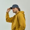 Atlantis - 5 Panel Baseball Kappe - AT0254 – Bild 2