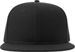 Atlantis - 6 Panel Baseball Kappe - AT0255