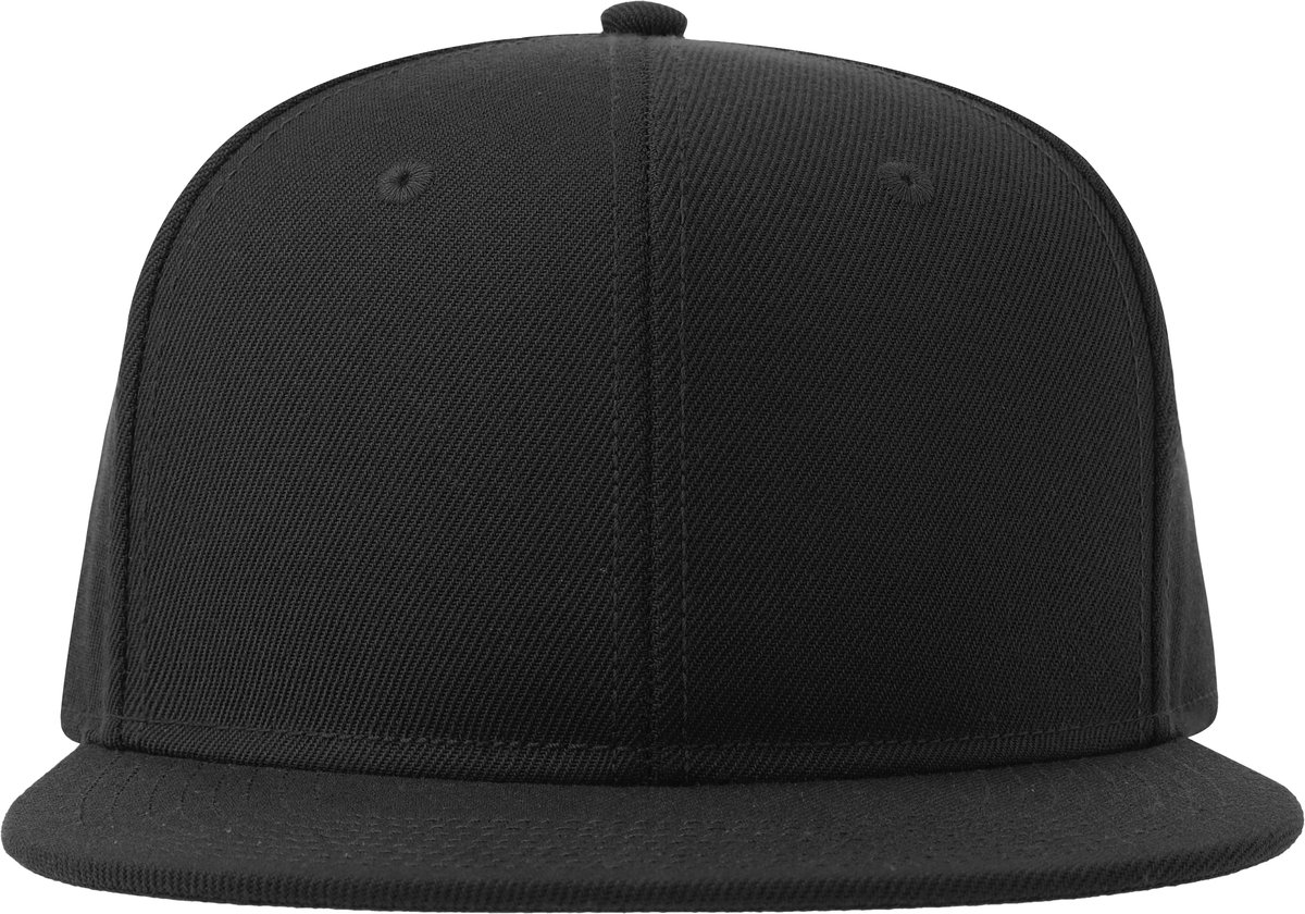 Atlantis - 6 Panel Baseball Kappe - AT0255